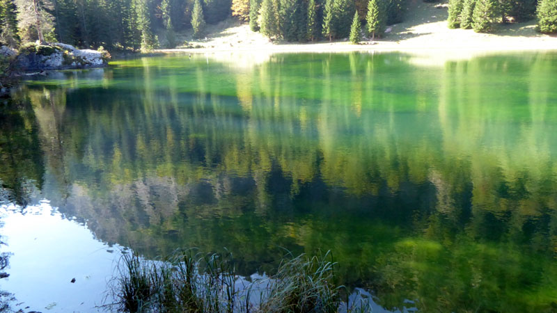 Laghi.......del TRENTINO